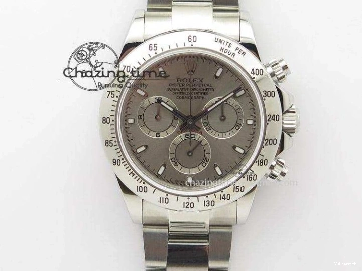 KZF Best Transparent on Phantomlab Rubber Edition VR3135 Dial Blue Light Strap White Submariner 0219